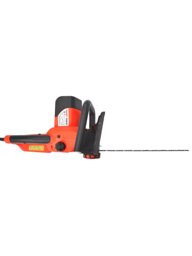Elektrinis pjūklas HECHT 2416 QT (2400W, juosta 40cm) Elektrinis pjūklas HECHT 2416 QT (2400W, juosta 40cm)