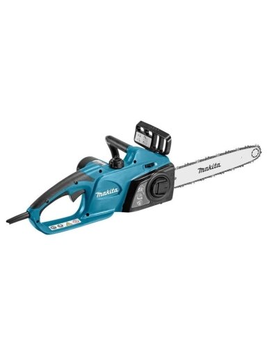Elektrinis pjūklas Makita UC4041A, 1800 W, 40 cm Elektrinis pjūklas Makita UC4041A, 1800 W, 40 cm