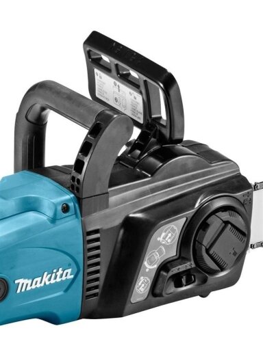 Elektrinis pjūklas Makita UC4051A, 2000 W, 40 cm Elektrinis pjūklas Makita UC4051A, 2000 W, 40 cm