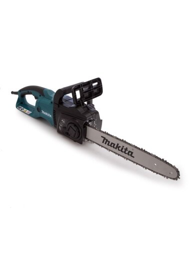 Elektrinis pjūklas Makita UC4051A, 2000 W, 40 cm Elektrinis pjūklas Makita UC4051A, 2000 W, 40 cm