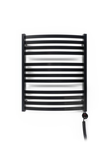 Elektrinis rankšluosčių džiovintuvas TERMA D01 60 x 71 cm