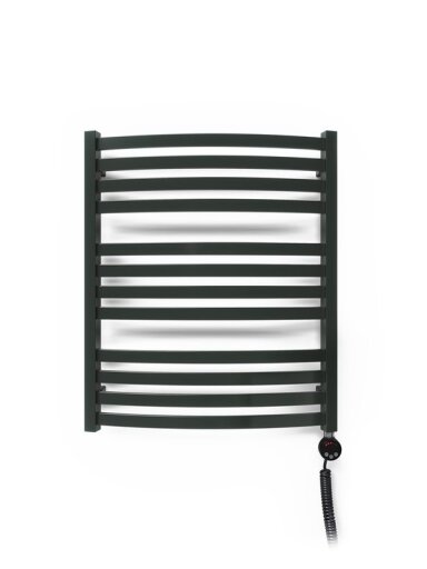 Elektrinis rankšluosčių džiovintuvas TERMA D01 60 x 71 cm