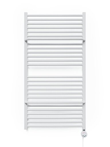 Elektrinis rankšluosčių džiovintuvas Terma Lima, 60x114 cm
