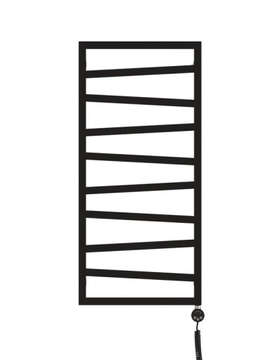 Elektrinis rankšluosčių džiovintuvas Terma ZigZag 500x1070mm