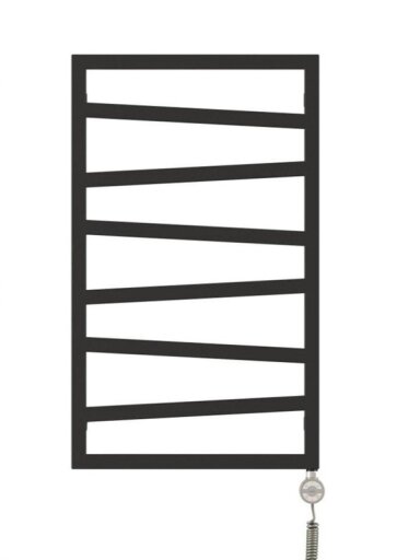 Elektrinis rankšluosčių džiovintuvas Terma ZigZag 500x835mm