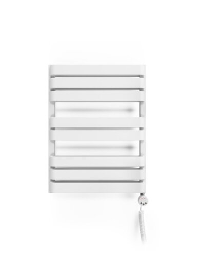 Elektrinis rankšluosčių džiovintuvas WARP T BOLD 50 x 65.5cm
