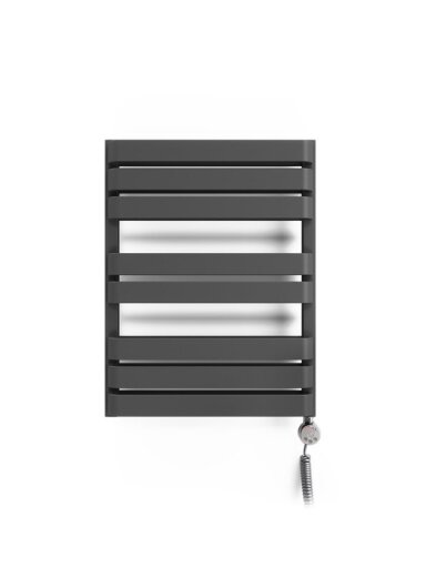 Elektrinis rankšluosčių džiovintuvas WARP T BOLD 50 x 65.5cm