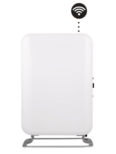 Elektrinis šildytuvas Mill OIL2000WIFI3 GEN3, 2 kW Elektrinis šildytuvas Mill OIL2000WIFI3 GEN3, 2 kW