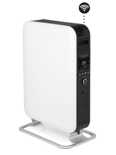 Elektrinis šildytuvas Mill OIL2000WIFI3 GEN3, 2 kW Elektrinis šildytuvas Mill OIL2000WIFI3 GEN3, 2 kW