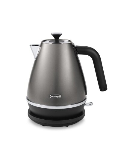 Elektrinis virdulys DeLonghi KBIN2001.TB, 1.7 l