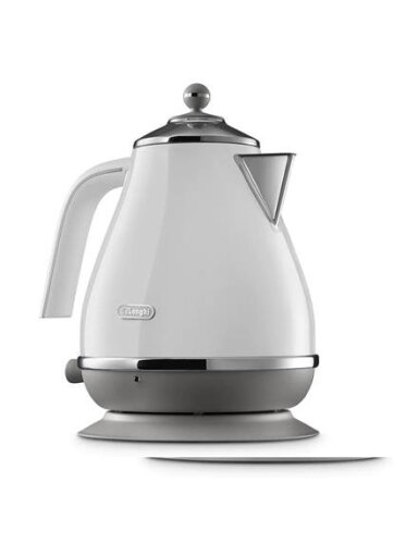Elektrinis virdulys DELONGHI KBOC2001.W