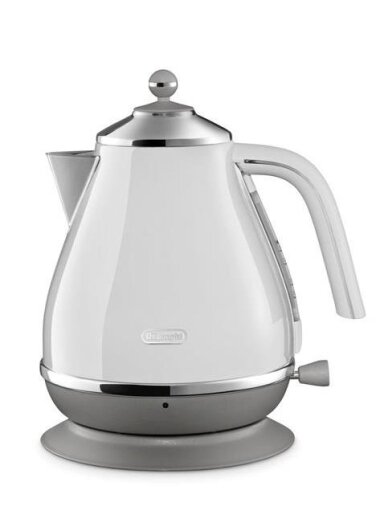 Elektrinis virdulys DELONGHI KBOC2001.W
