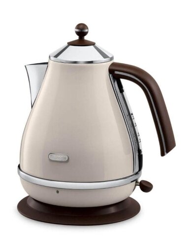 Elektrinis virdulys DELONGHI KBOV2001BG
