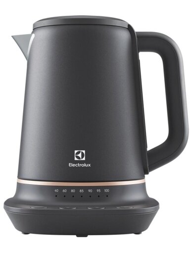 Elektrinis virdulys ELECTROLUX E7K1-6BP