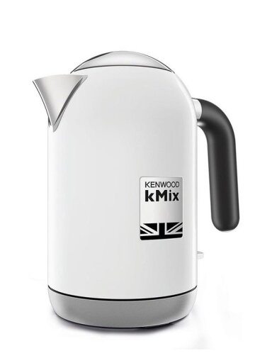 Elektrinis virdulys KENWOOD ZJX650WH