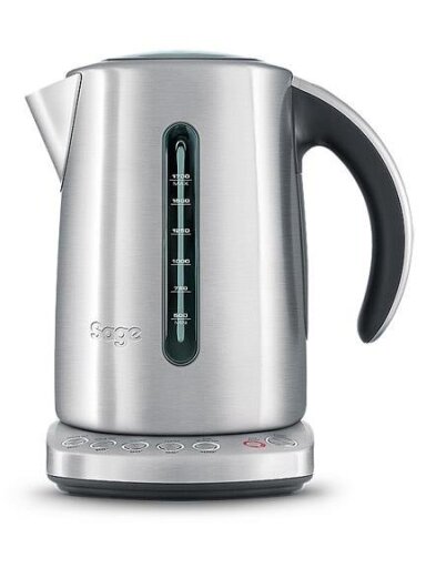 Elektrinis virdulys SAGE SKE825BSS