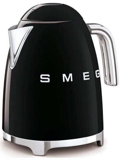 Elektrinis virdulys Smeg KLF03BLEU, 1.7 l