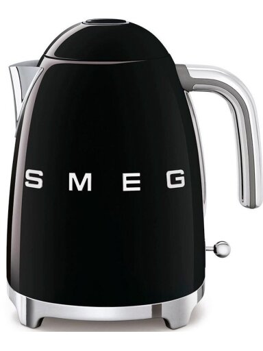 Elektrinis virdulys Smeg KLF03BLEU, 1.7 l