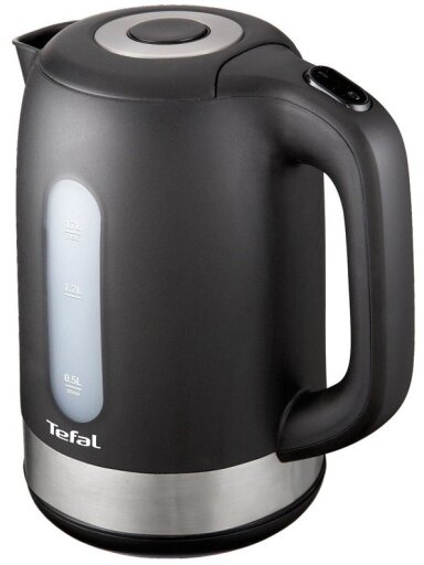 Elektrinis virdulys TEFAL KO3308