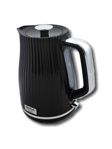 Elektrinis virdulys TEFAL LOFT KO250830
