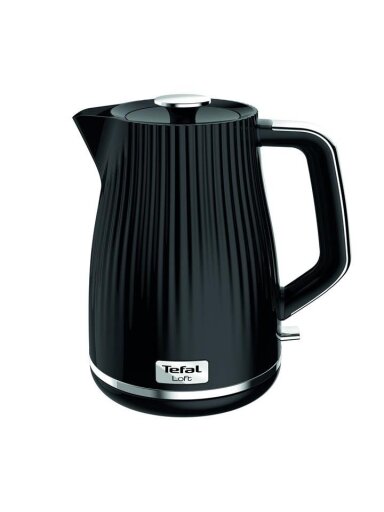 Elektrinis virdulys TEFAL LOFT KO250830