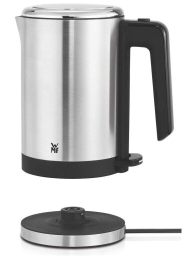 Elektrinis virdulys WMF 413140011, 0.8 l