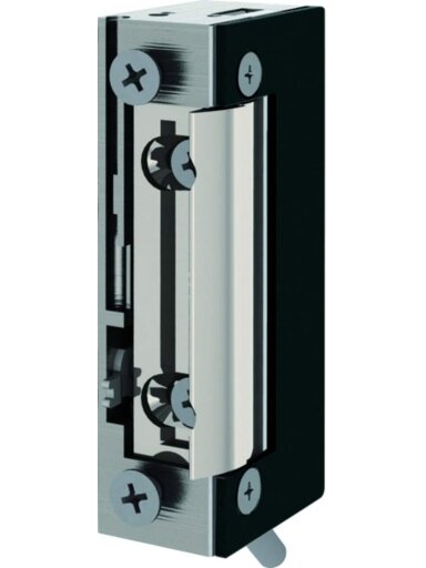 Elektromechaninė sklendė Eff Eff 118WE