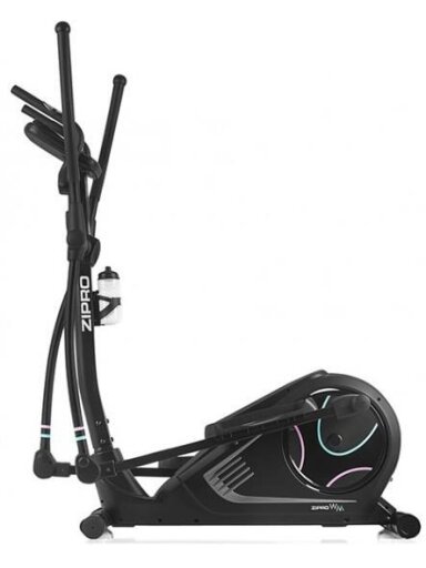 Elipsinis treniruoklis Zipro Heat Wm Elipsinis treniruoklis Zipro Heat Wm