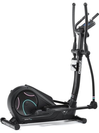 Elipsinis treniruoklis Zipro Heat Wm Elipsinis treniruoklis Zipro Heat Wm