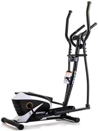 Elipsinis treniruoklis Zipro Shox RS Elipsinis treniruoklis Zipro Shox RS