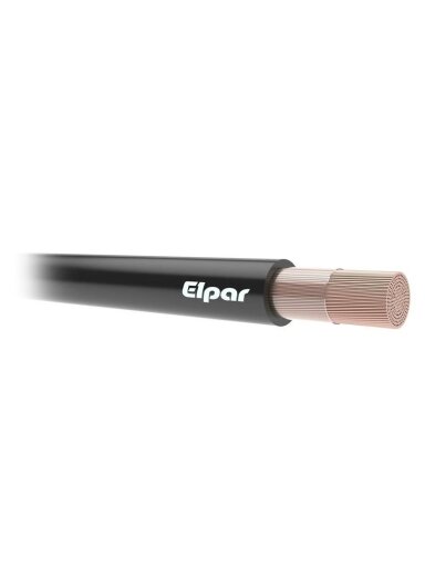 Elpar H01N2-D, 1 x 35 mm², 100m