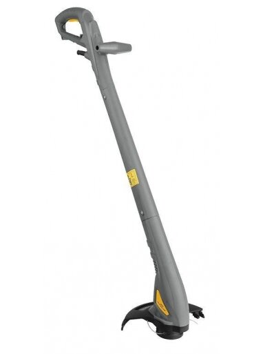 Elektrinė žoliapjovė DT2100, 250 w, 22 cm 1