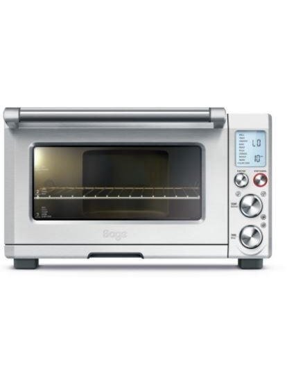 Elektrinė krosnelė Sage SOV820 BSS Elektrinė krosnelė Sage SOV820 BSS