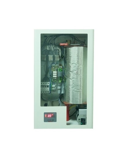 Elektrinis katilas Mikoterm eCompact Plus ErP 18kW 2