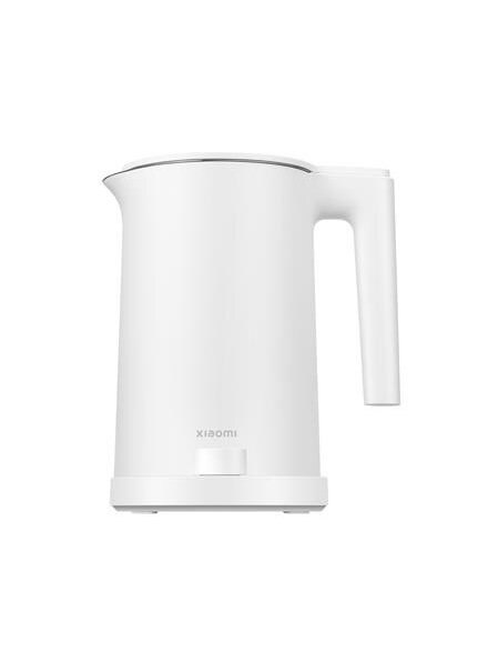Elektrinis virdulys Xiaomi Smart Kettle 2 Pro, 1.7 l, balta 1