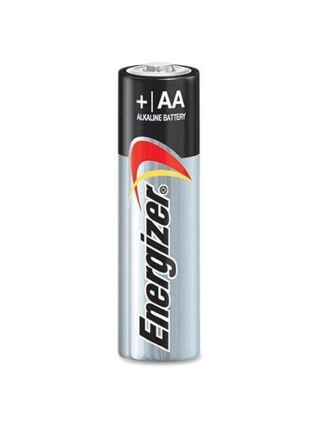 Elementai ENERGIZER MAX AA/LR06, 1.5V, 12vnt. 2