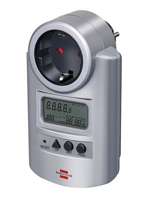 Elektros energijos matuoklis PM 231 E, 2 tarifų Elektros energijos matuoklis PM 231 E, 2 tarifų