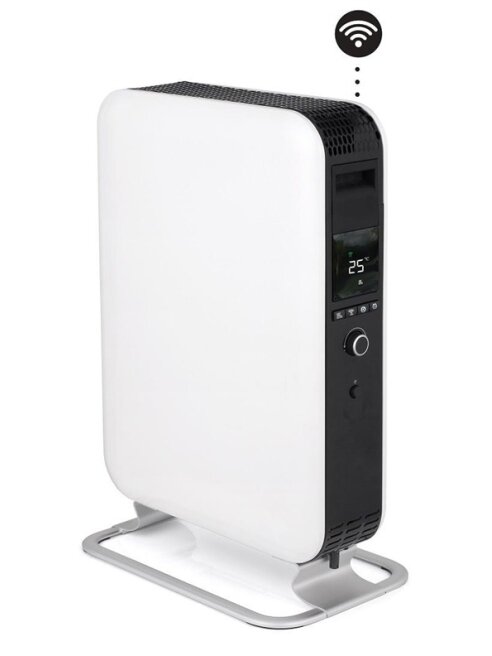 Elektrinis šildytuvas Mill OIL2000WIFI3 GEN3, 2 kW
