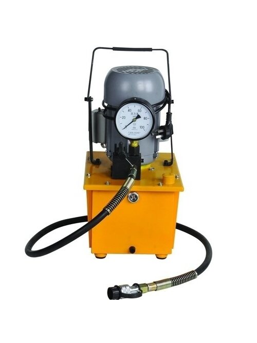 ⬡ Elektrinis hidraulinis siurblys 750 W (DYB63A) ⬡ Elektrinis hidraulinis siurblys 750 W (DYB63A)