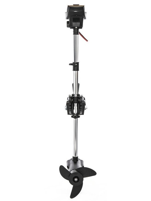 Elektrinis valties variklis Magnus P300/24V/120LBS 3 Elektrinis valties variklis Magnus P300/24V/120LBS 3