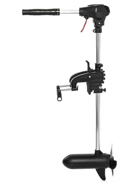 Elektrinis valties variklis Magnus ET45 4