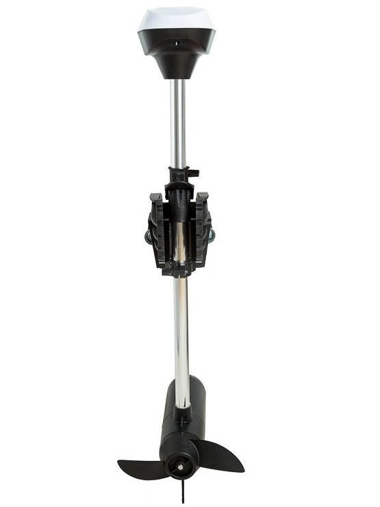 Elektrinis valties variklis Magnus HT35 4