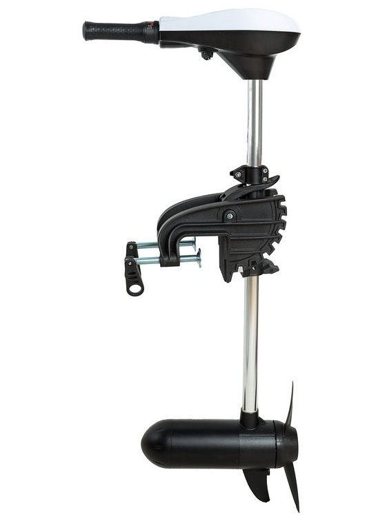 Elektrinis valties variklis Magnus HT35 2