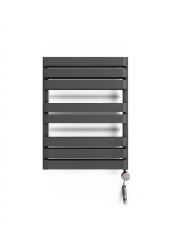 Elektrinis rankšluosčių džiovintuvas WARP T BOLD 50 x 65.5cm