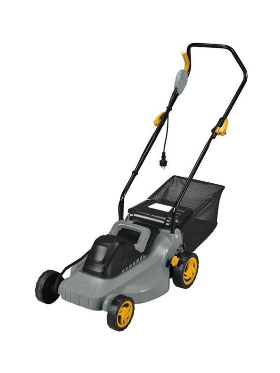 Elektrinė vejapjovė SF7A115, 1800 W, 40 cm Elektrinė vejapjovė SF7A115, 1800 W, 40 cm