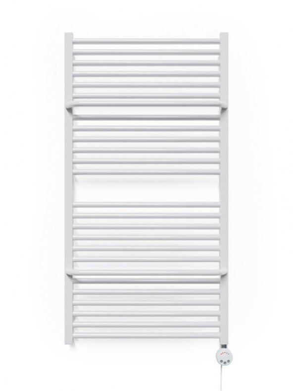 Elektrinis rankšluosčių džiovintuvas Terma Lima, 60x114 cm Elektrinis rankšluosčių džiovintuvas Terma Lima, 60x114 cm