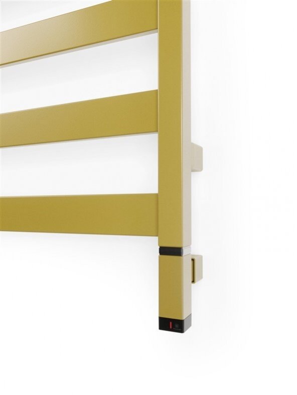 Elektrinis rankšluosčių džiovintuvas Terma Vivo auks 50x91cm 1 Elektrinis rankšluosčių džiovintuvas Terma Vivo auks 50x91cm 1