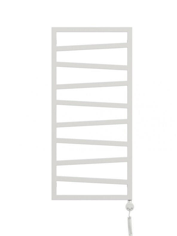 Elektrinis rankšluosčių džiovintuvas Terma ZigZag 500x1070mm Elektrinis rankšluosčių džiovintuvas Terma ZigZag 500x1070mm