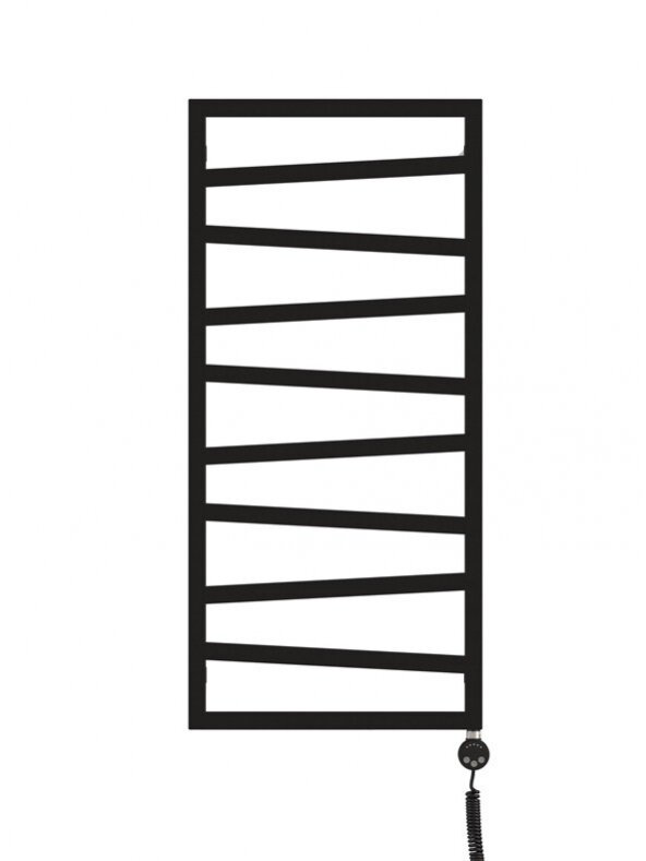 Elektrinis rankšluosčių džiovintuvas Terma ZigZag 500x1070mm