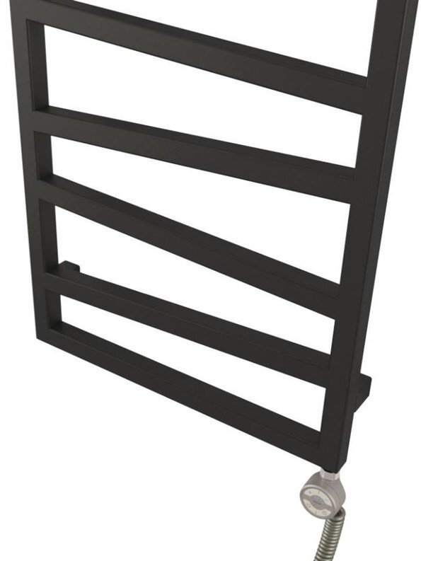 Elektrinis rankšluosčių džiovintuvas Terma ZigZag 500x835mm 1 Elektrinis rankšluosčių džiovintuvas Terma ZigZag 500x835mm 1